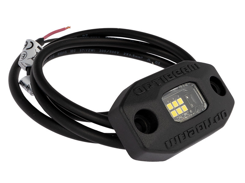 OPTIBEAM ROCK Työvalo