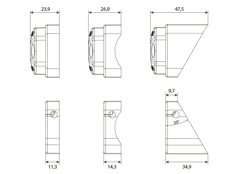 OPTIBEAM ROCK TYÖVALO