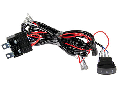 Johtosarja_Kaukovalo_sumuvalo