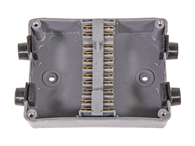 Jakorasia 12-piirinen 56-napainen