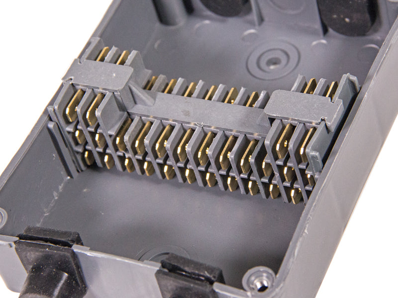 Jakorasia 12-piirinen 56-napainen