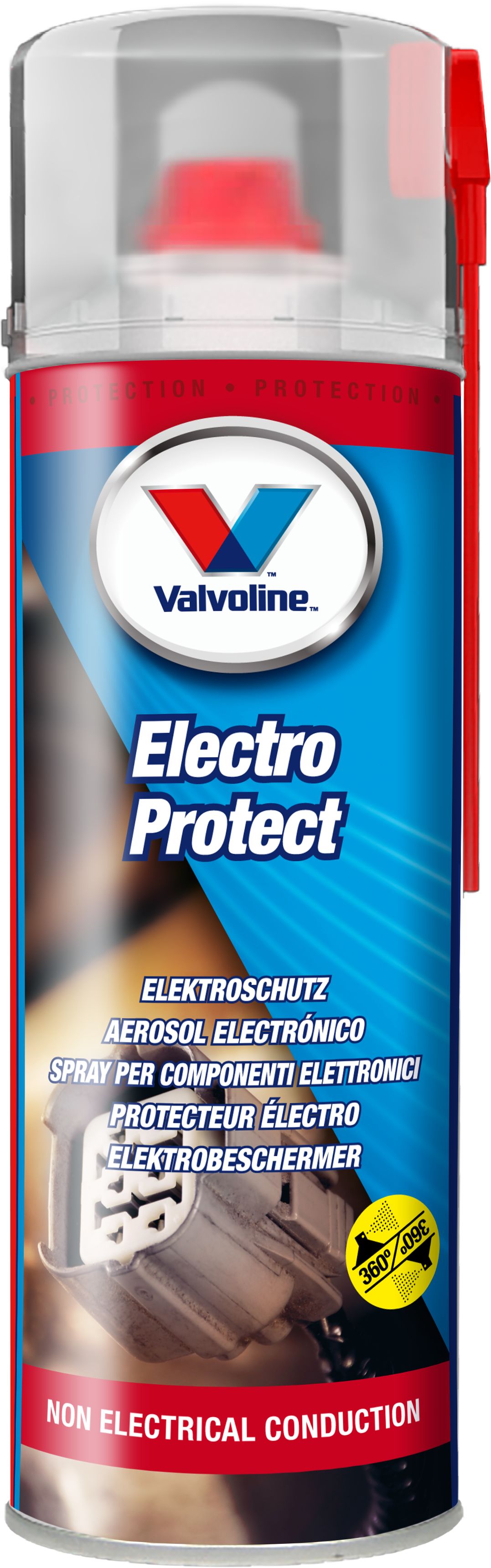 Valvoline Electro Protect Suoja-aine Spray 500ml