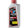 Valvoline VR1 Racing 20W-50 moottoriöljy 1L