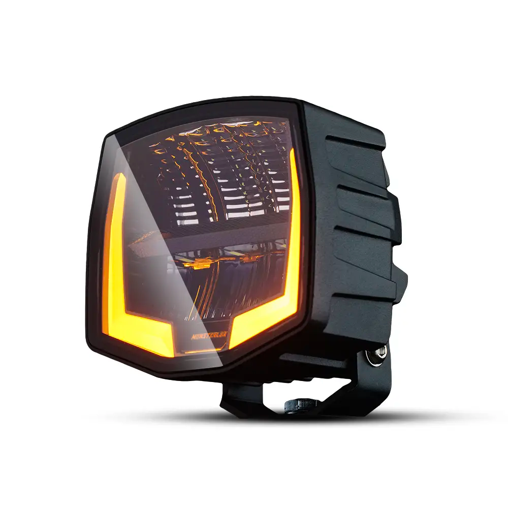Monsterlux Dark Digger W60 LED- Työvalo