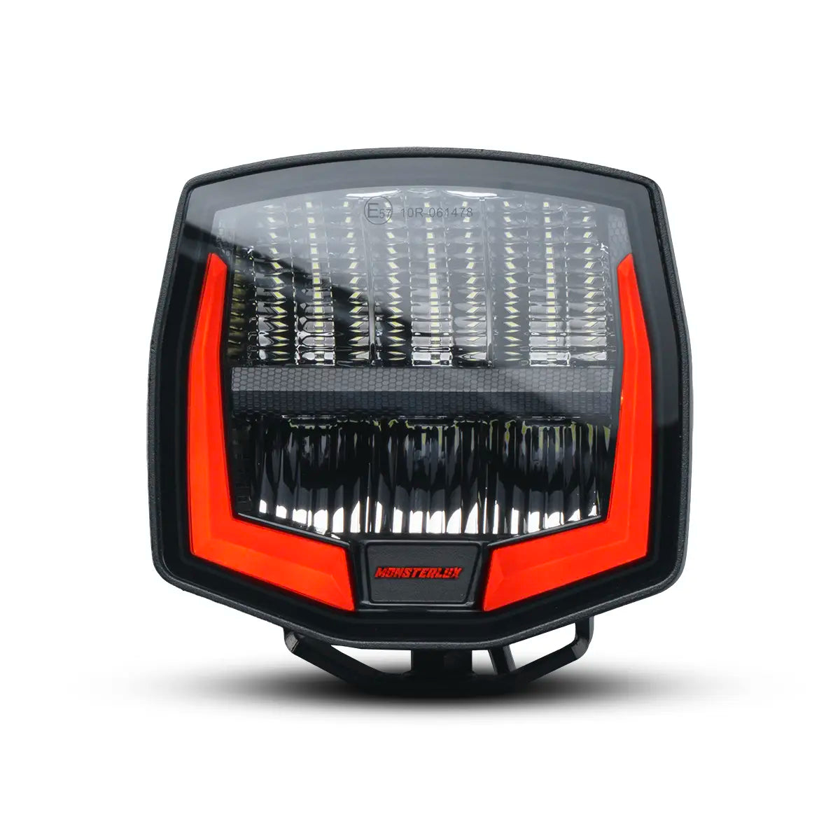 Monsterlux Dark Digger W60 LED- Työvalo