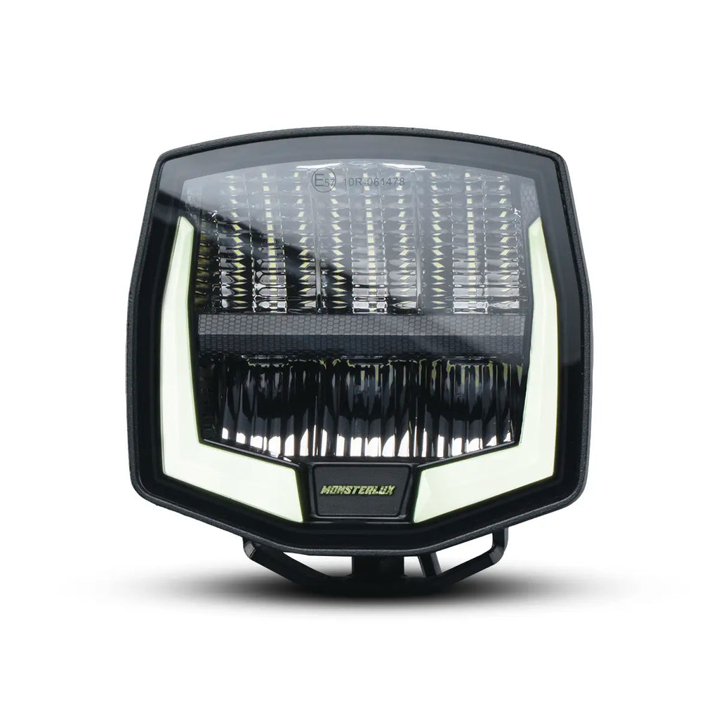 Monsterlux Dark Digger W60 LED- Työvalo