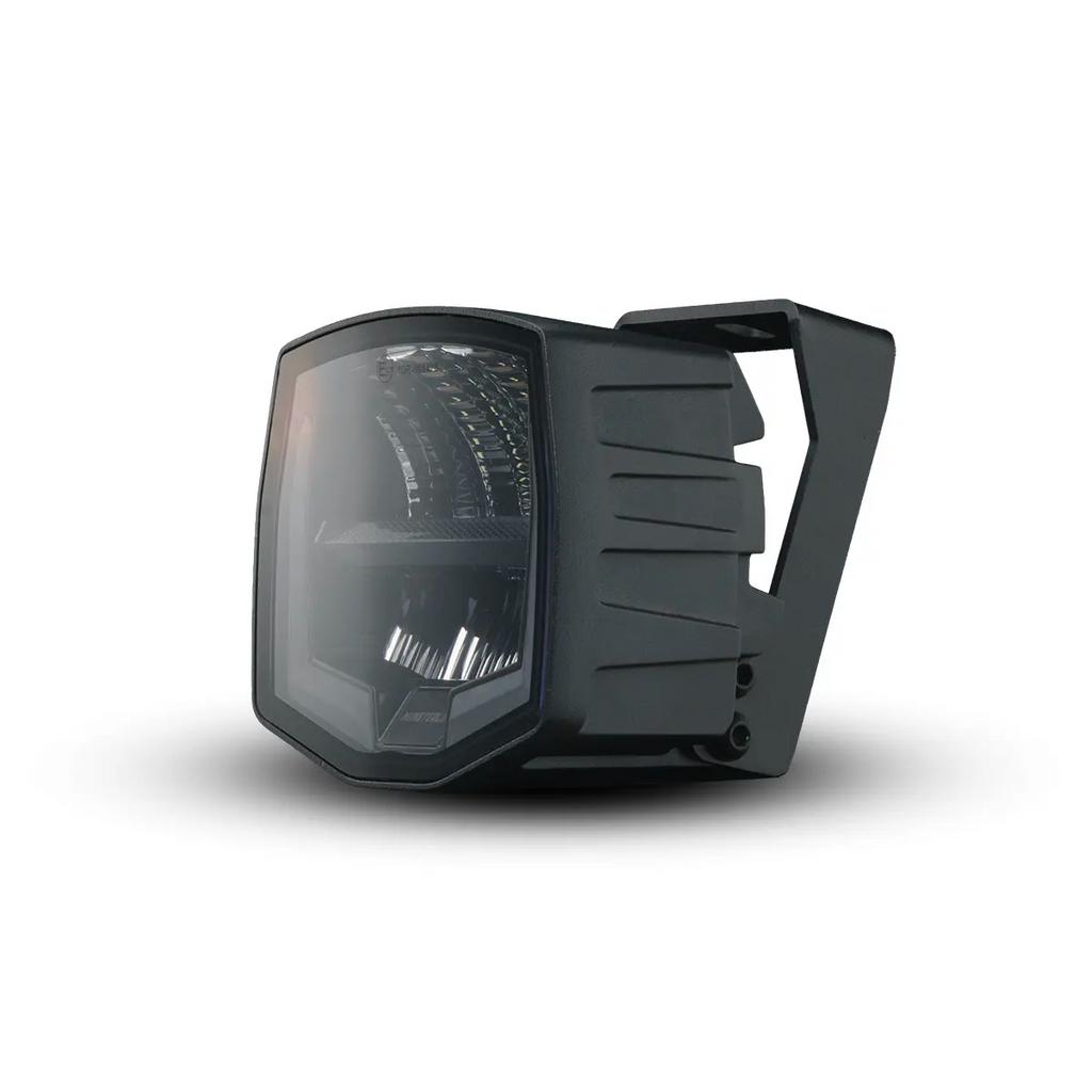 Monsterlux Dark Digger W60 LED- Työvalo