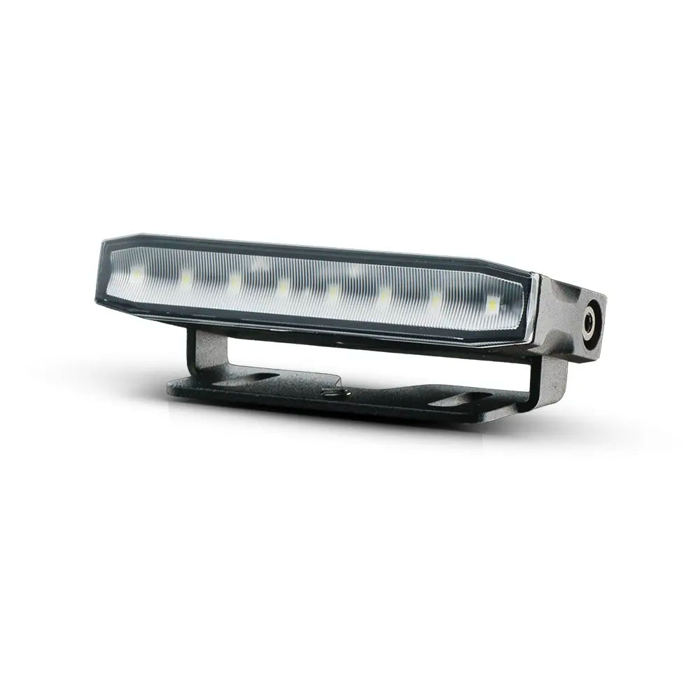 Monsterlux Level Guard LED-tasovilkku / varoitusvalo