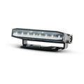 Monsterlux Level Guard LED-tasovilkku / varoitusvalo