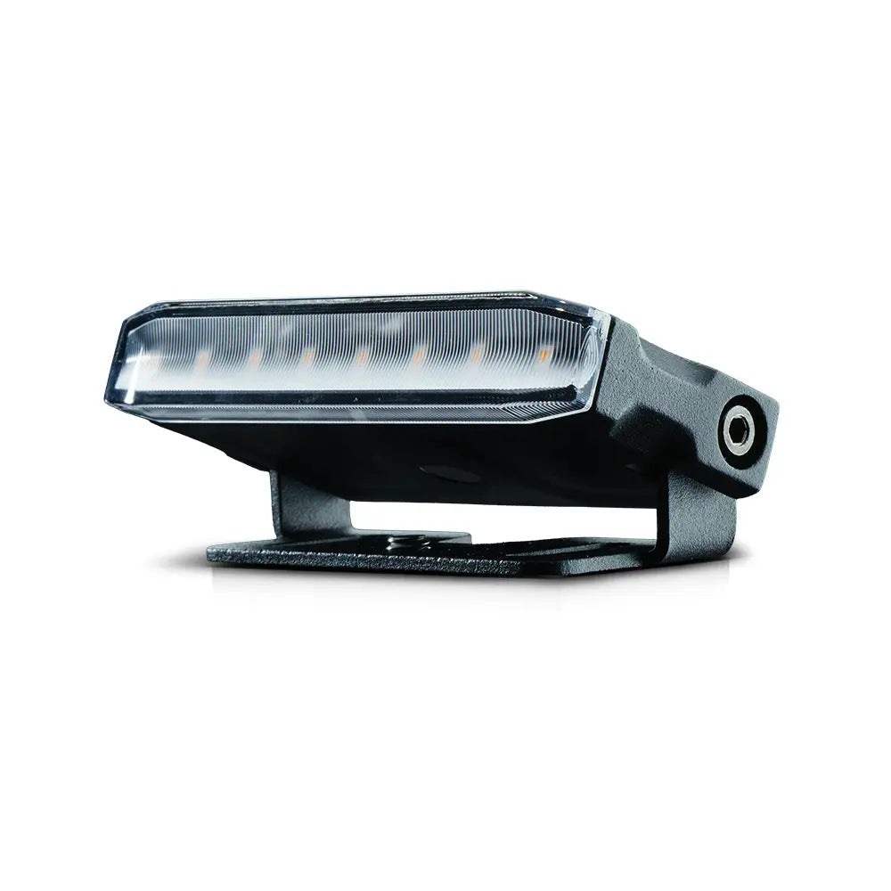 Monsterlux Level Guard LED-tasovilkku / varoitusvalo