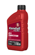 KENDALL GT-1 COMPETITION MOTOR OIL with LIQUITEK 20W-50 0,946 l