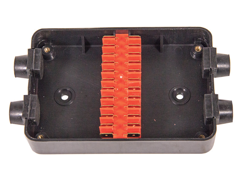 Jakorasia 12-piirinen 48-napainen