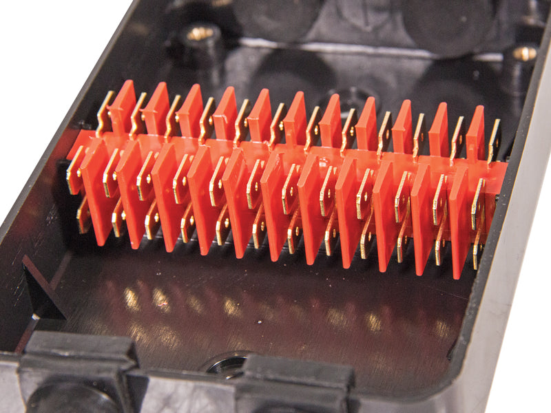 Jakorasia 12-piirinen 48-napainen