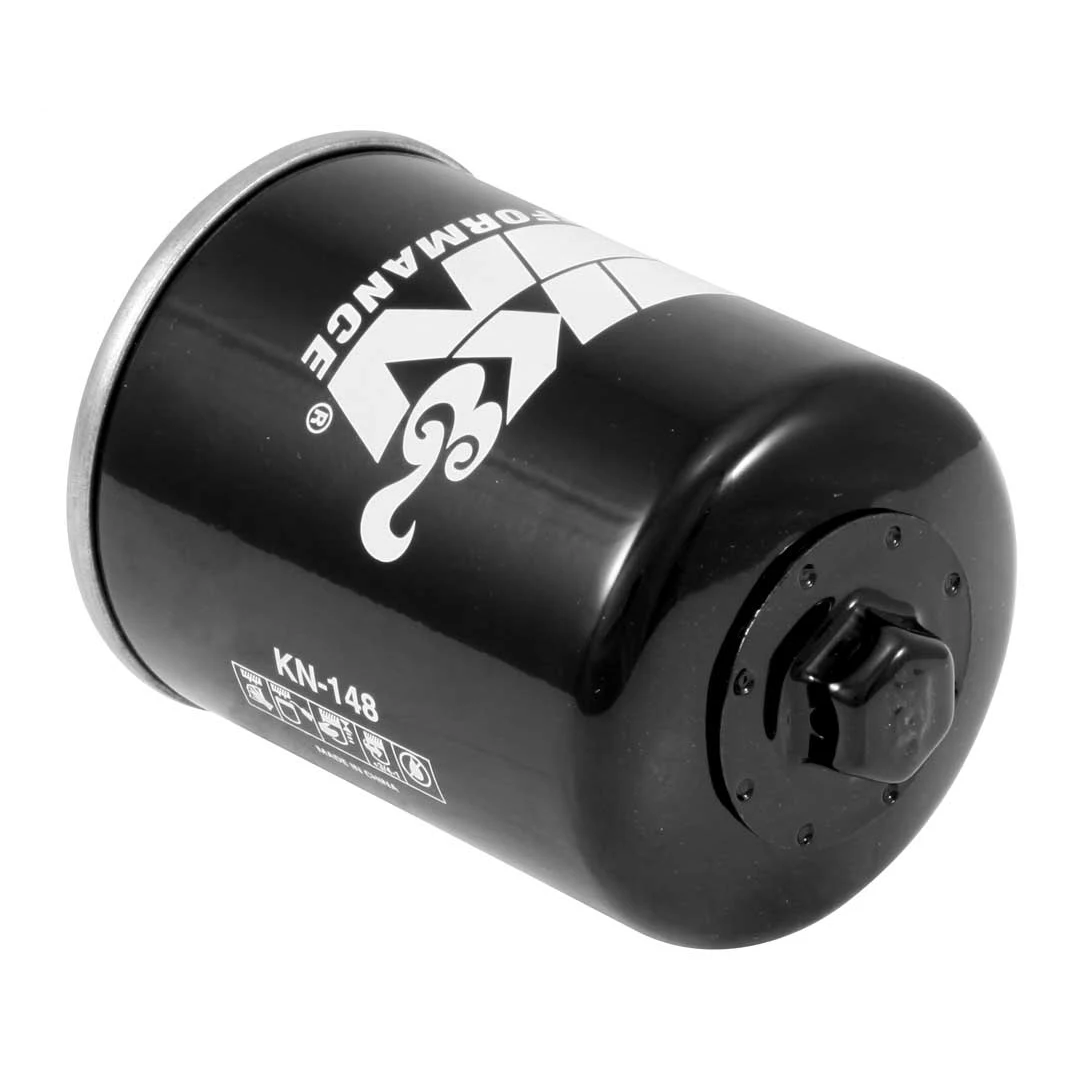 K&N Öljynsuodatin KN-148