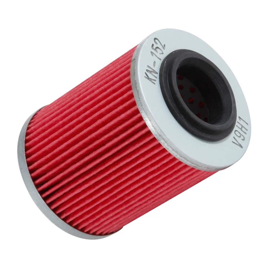 K&N Öljynsuodatin KN-152