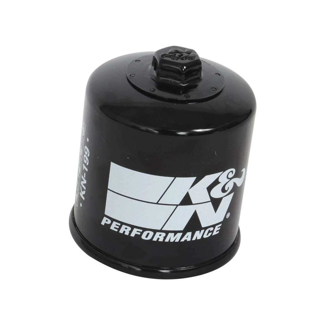 K&N Öljynsuodaaatin KN-199