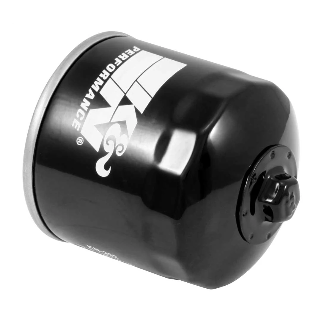 K&N Öljynsuodatin KN-202