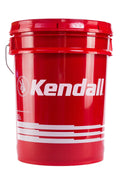 Kendall Super Three Star 80W-140 Täyssynteettinen Vaihteistoöljy 20L - API GL-5