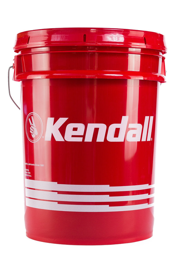 Kendall Super Three Star 80W-140 Täyssynteettinen Vaihteistoöljy 20L - API GL-5