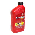 Kendall 4T Synthetic 10W-40 MA 4-tahtimoottoriöljy, 1 l