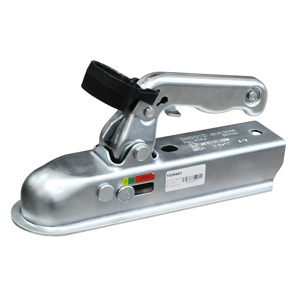 Kuulakytkin 50mm 800kg Peräkärryyn