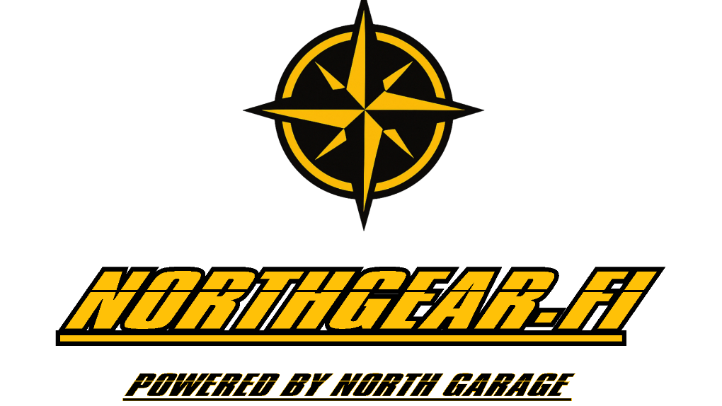 NORTHGEAR.FI