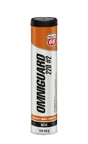 Phillips 66 Omniguard 220 NLGI 2 Kalsiumsulfonaatti 425g