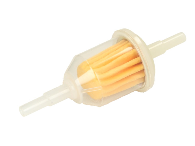 Polttoainesuodatin - Universaali 6/8mm