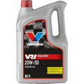 Valvoline VR1 Racing 20W-50 Moottoriöljy 5L