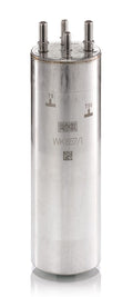MANN-FILTER Polttoainesuodatin WK 857/1 - VW Transporter T5/T6 & Touareg