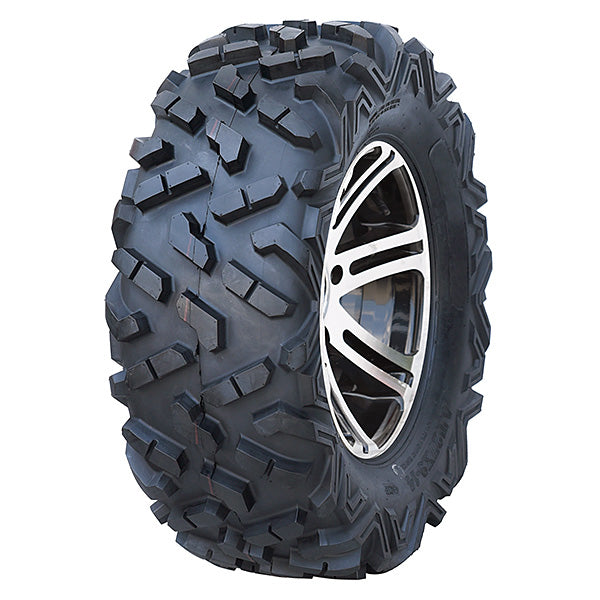 Forerunner ATLAS 27x9-14 F - Mönkijärengas