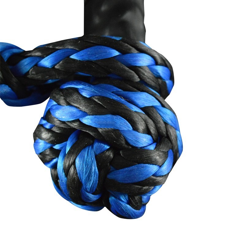 HUSAR Synteettinen pehmeä sakkeli 12.86mm (1/2")