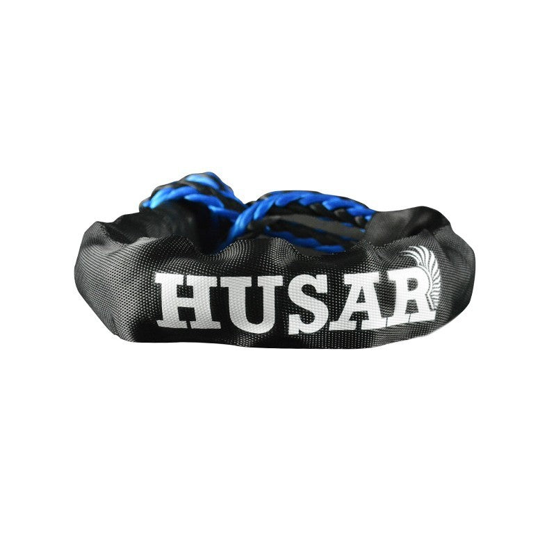 HUSAR Synteettinen pehmeä sakkeli 12.86mm (1/2")