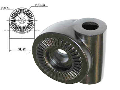 Kiinnityspala, ohut PL-6