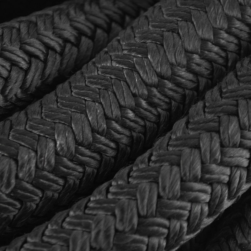 Kineettinen köysi 15T, 28mm x 9,1m