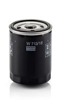 W 713/18 Öljynsuodatin