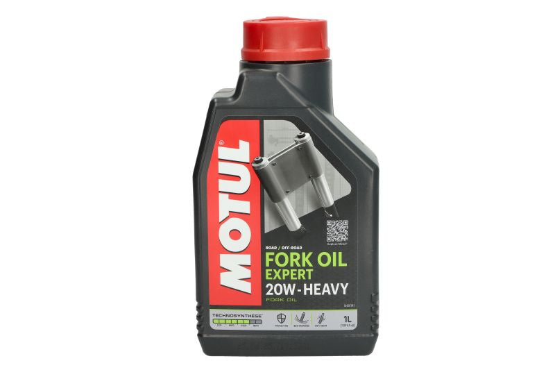 MOTUL FORK OIL EXPERT HEAVY 20W