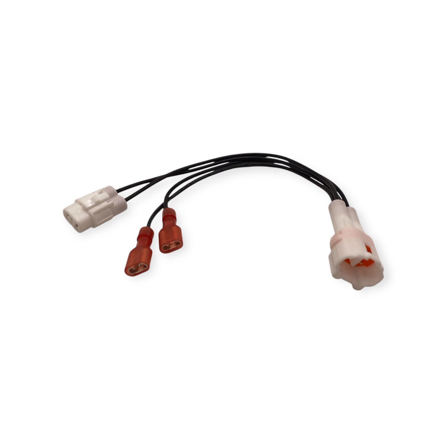 Haaroituskaapeli CF Moto ATV – 12V Lisävarusteiden Kytkentä