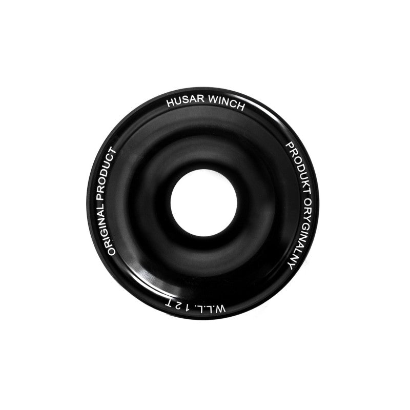 Väkipyörä pehmeälle sakkelille 12T