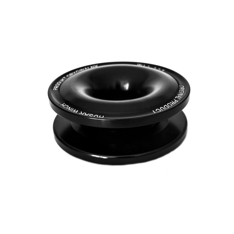 Väkipyörä pehmeälle sakkelille 12T