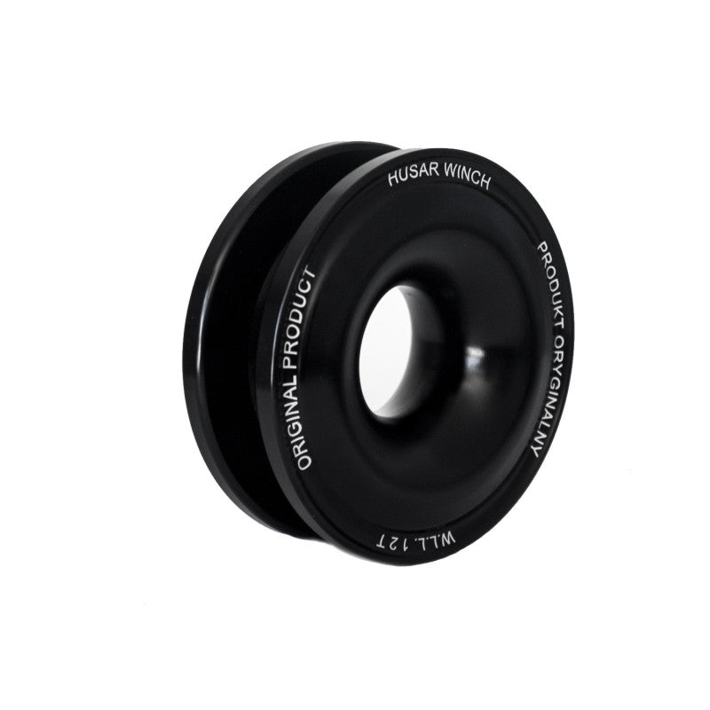 Väkipyörä pehmeälle sakkelille 12T